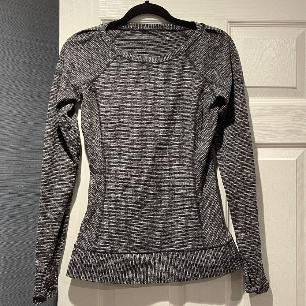 LuluLemon Long Sleeve